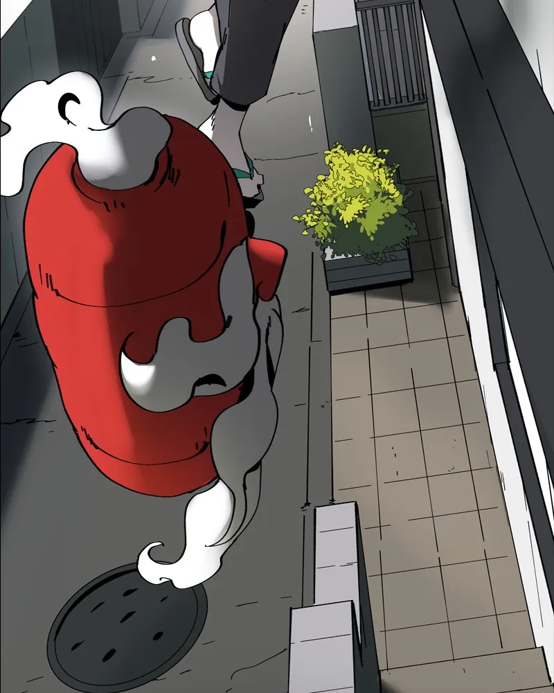 HEART Anthology Chapter 52 page 63 - 