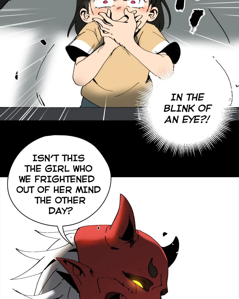 HEART Anthology Chapter 52 page 65 - 