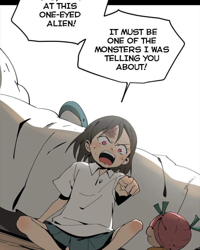 HEART Anthology Chapter 52 page 8 - 