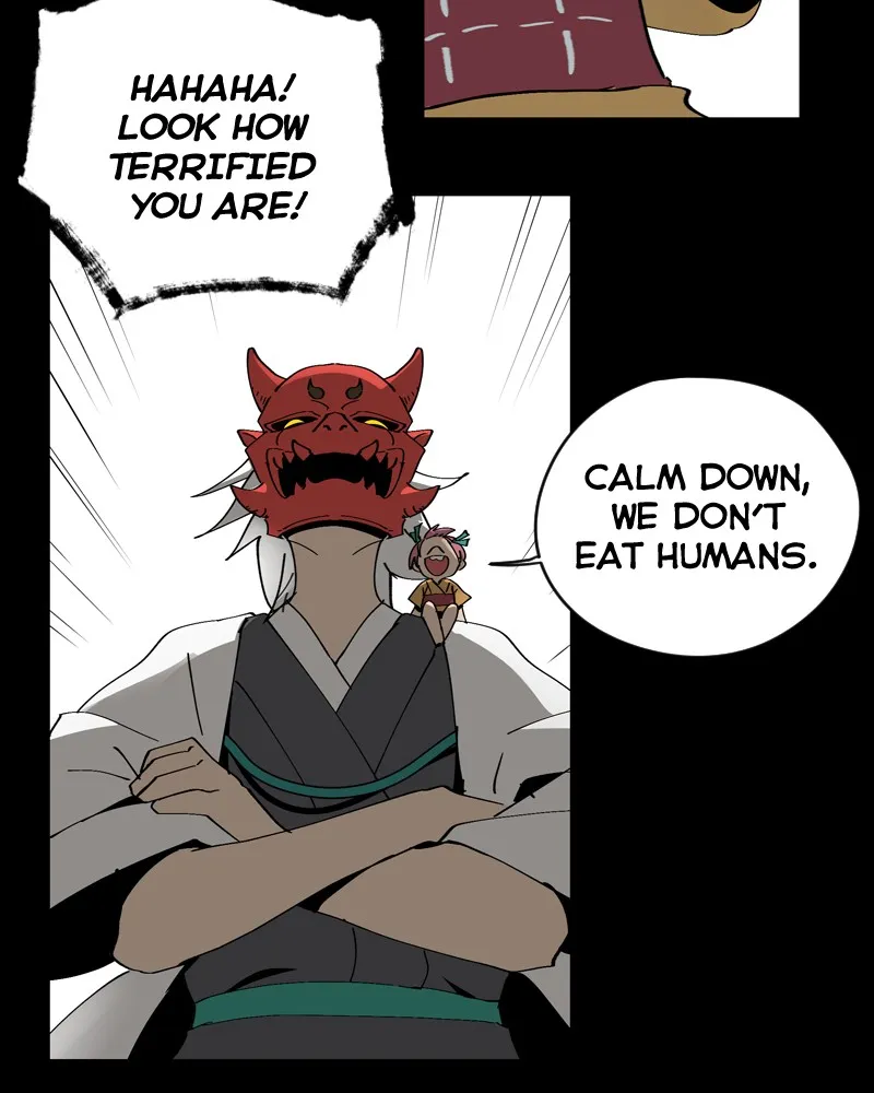 HEART Anthology Chapter 52 page 71 - 