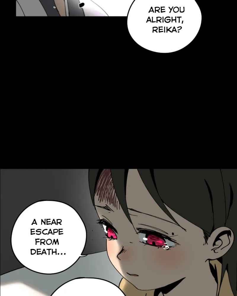 HEART Anthology Chapter 53 page 13 - 
