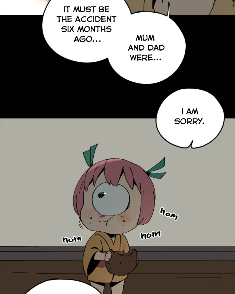 HEART Anthology Chapter 53 page 14 - 