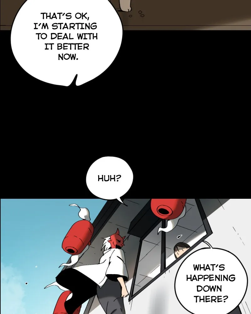 HEART Anthology Chapter 53 page 15 - 