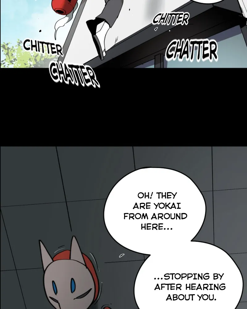 HEART Anthology Chapter 53 page 16 - 