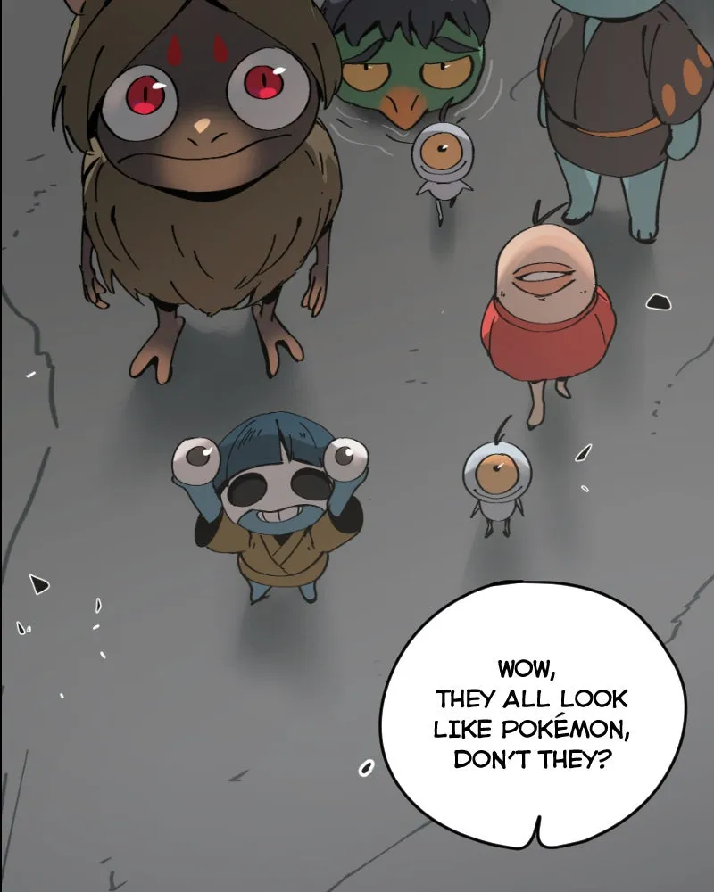 HEART Anthology Chapter 53 page 18 - 