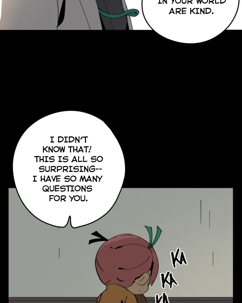 HEART Anthology Chapter 53 page 3 - 
