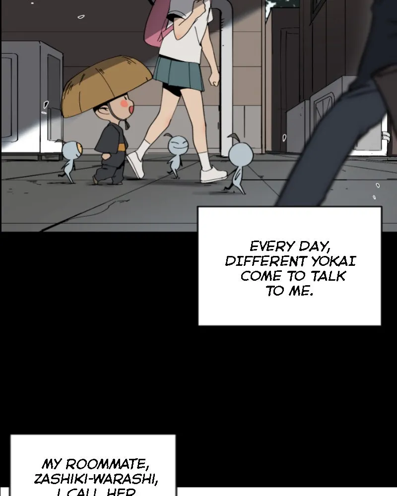 HEART Anthology Chapter 53 page 22 - 