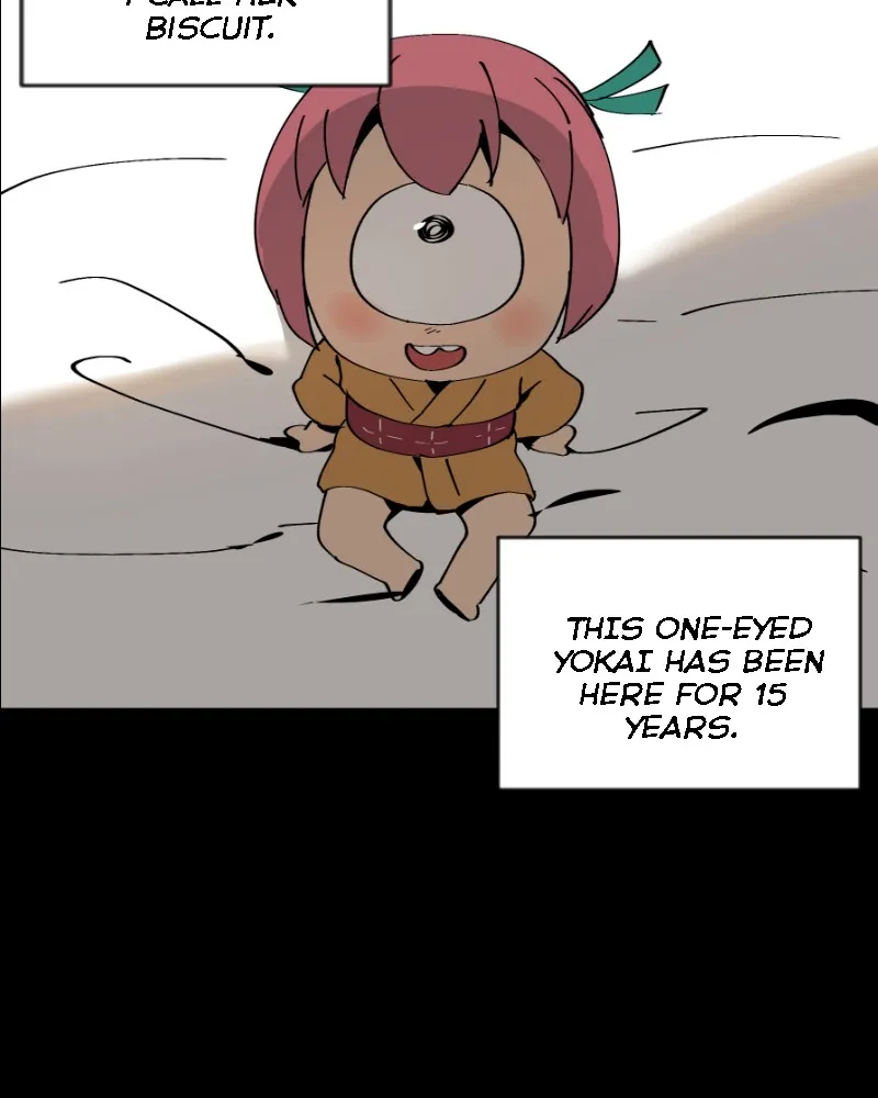 HEART Anthology Chapter 53 page 23 - 