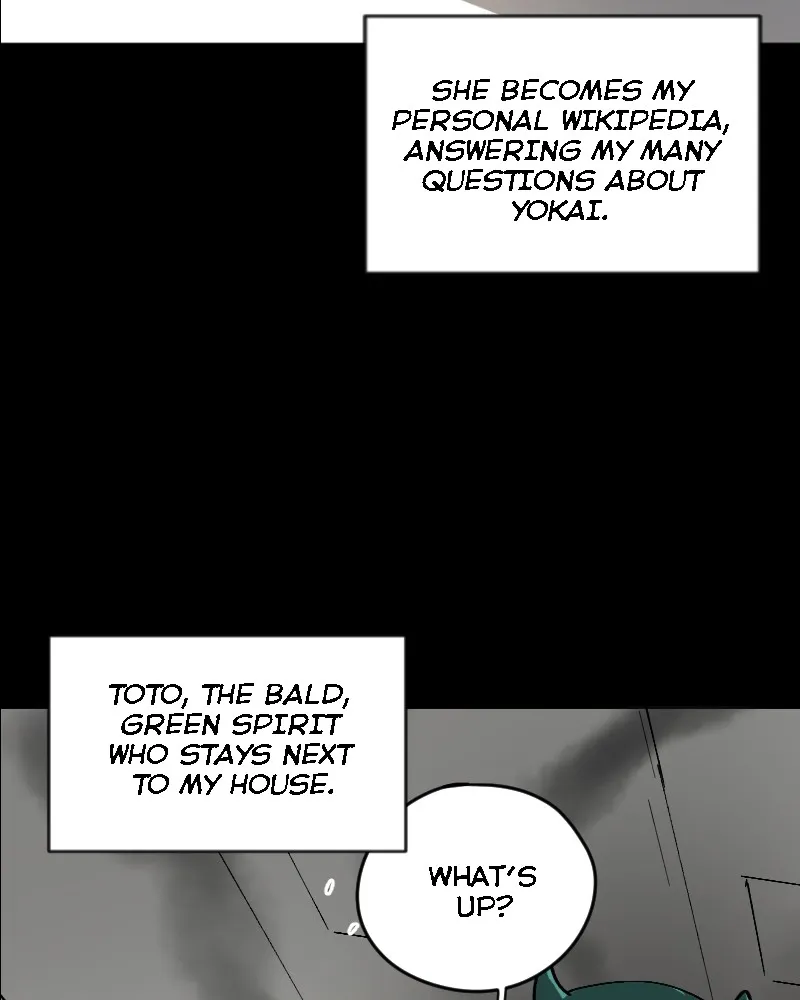 HEART Anthology Chapter 53 page 25 - 
