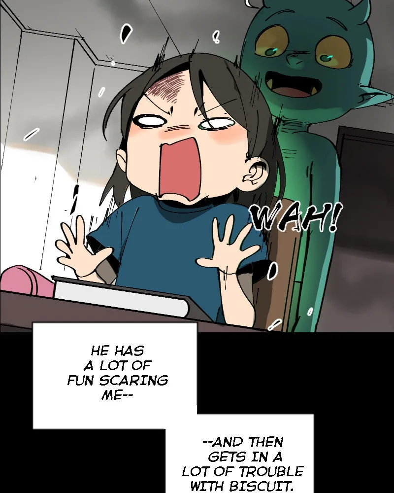 HEART Anthology Chapter 53 page 26 - 