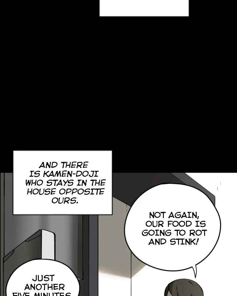 HEART Anthology Chapter 53 page 27 - 