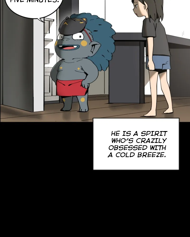 HEART Anthology Chapter 53 page 28 - 