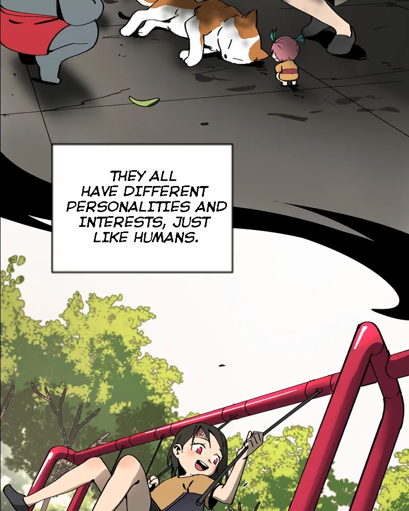 HEART Anthology Chapter 53 page 31 - 