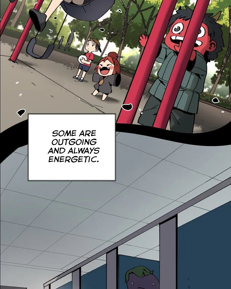 HEART Anthology Chapter 53 page 32 - 