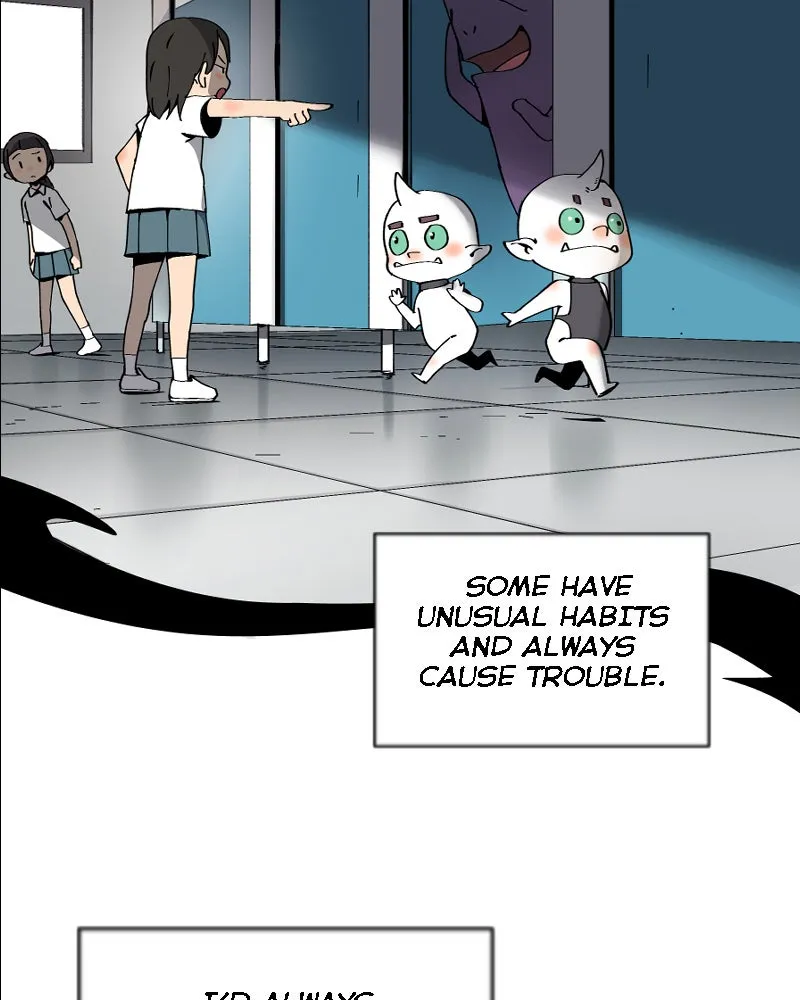 HEART Anthology Chapter 53 page 33 - 