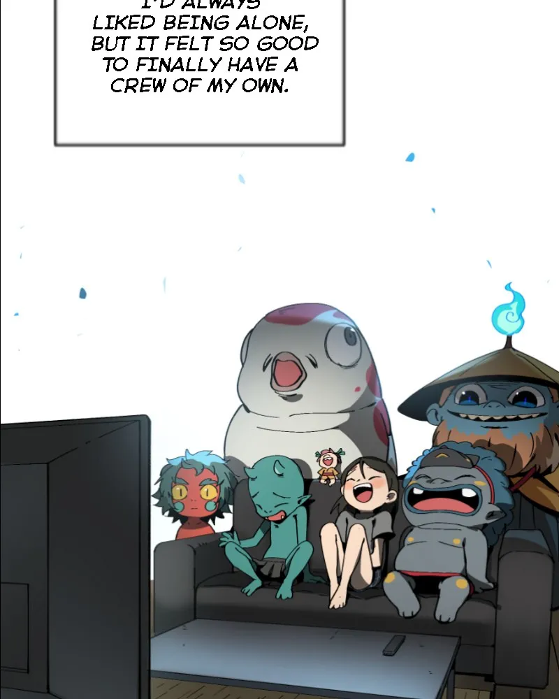 HEART Anthology Chapter 53 page 34 - 