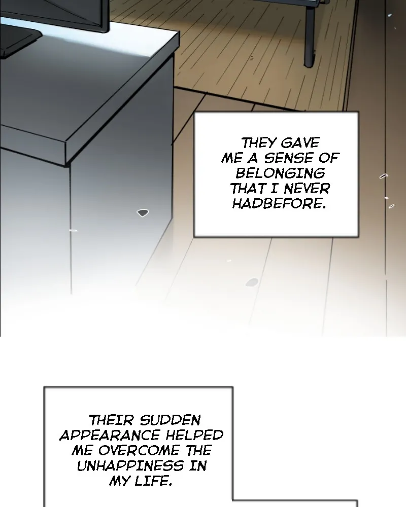HEART Anthology Chapter 53 page 35 - 