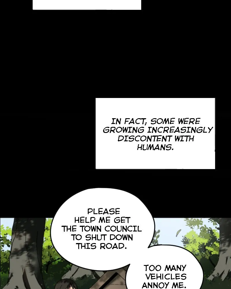 HEART Anthology Chapter 53 page 38 - 