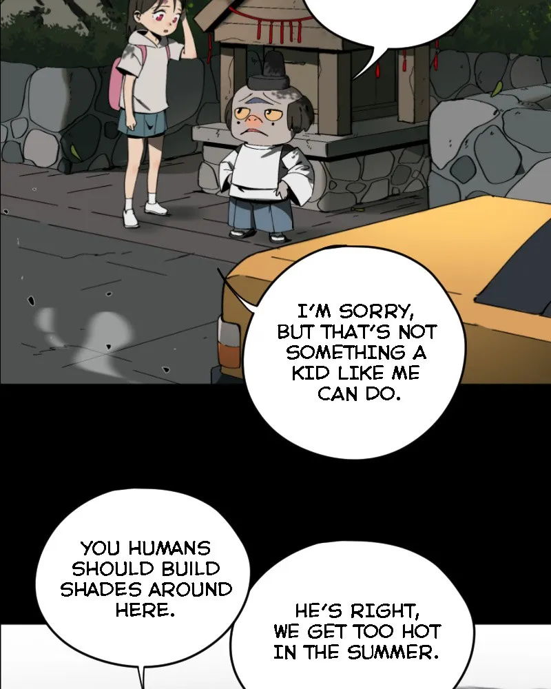 HEART Anthology Chapter 53 page 39 - 