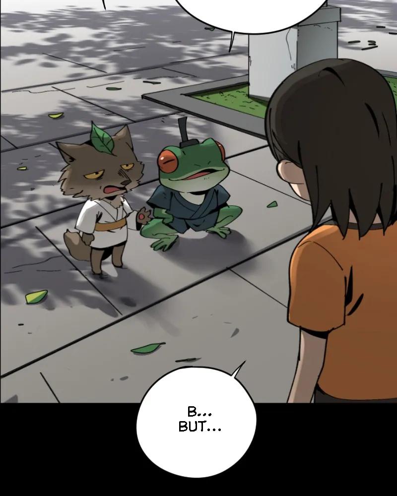 HEART Anthology Chapter 53 page 40 - 