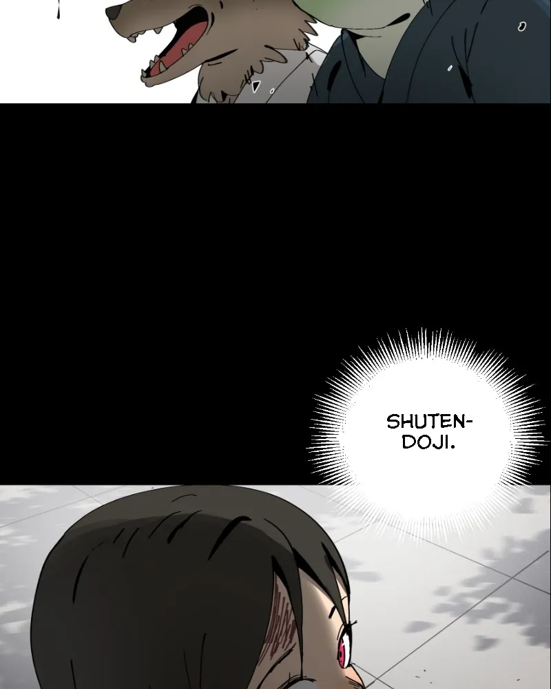 HEART Anthology Chapter 53 page 43 - 
