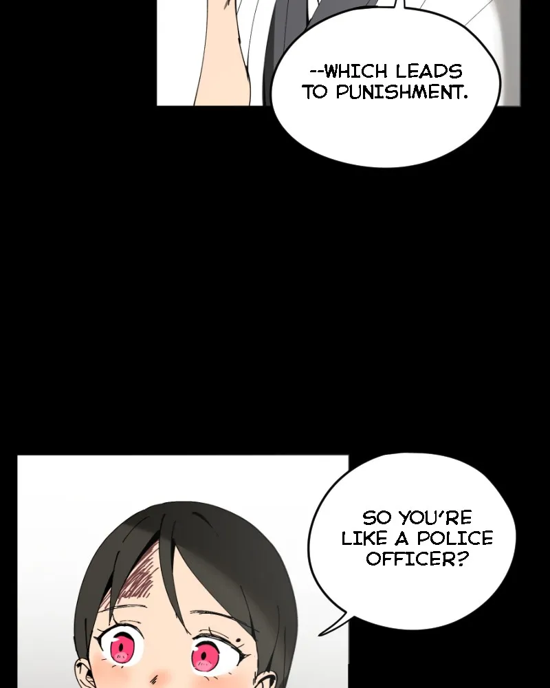 HEART Anthology Chapter 53 page 48 - 