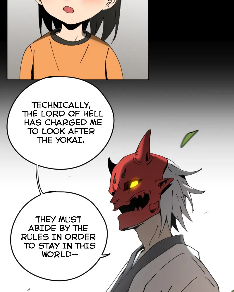 HEART Anthology Chapter 53 page 49 - 