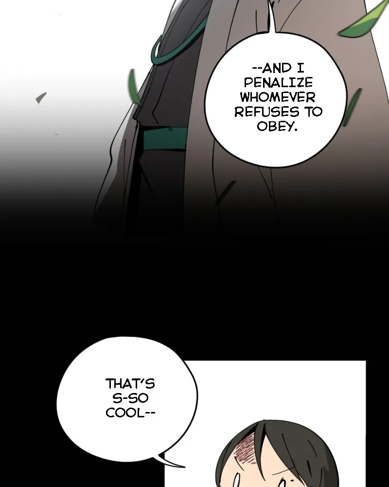 HEART Anthology Chapter 53 page 50 - 
