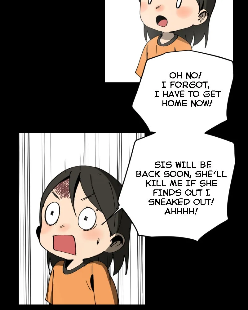HEART Anthology Chapter 53 page 51 - 