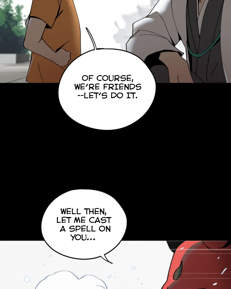 HEART Anthology Chapter 53 page 54 - 