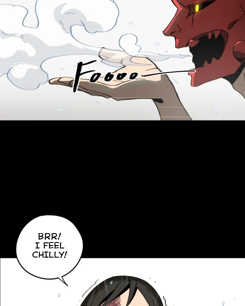 HEART Anthology Chapter 53 page 55 - 