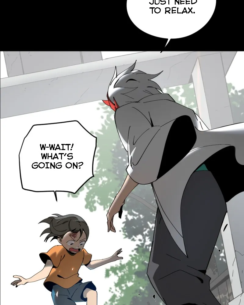 HEART Anthology Chapter 53 page 57 - 