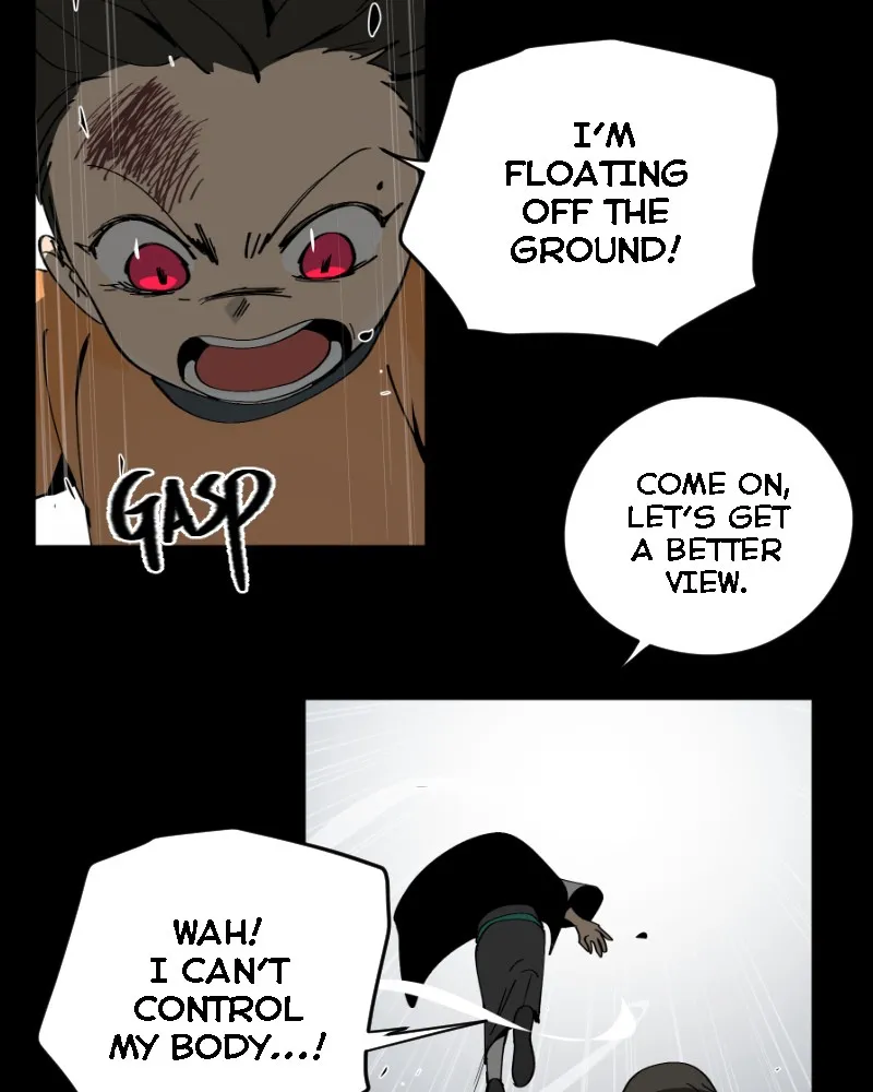 HEART Anthology Chapter 53 page 59 - 