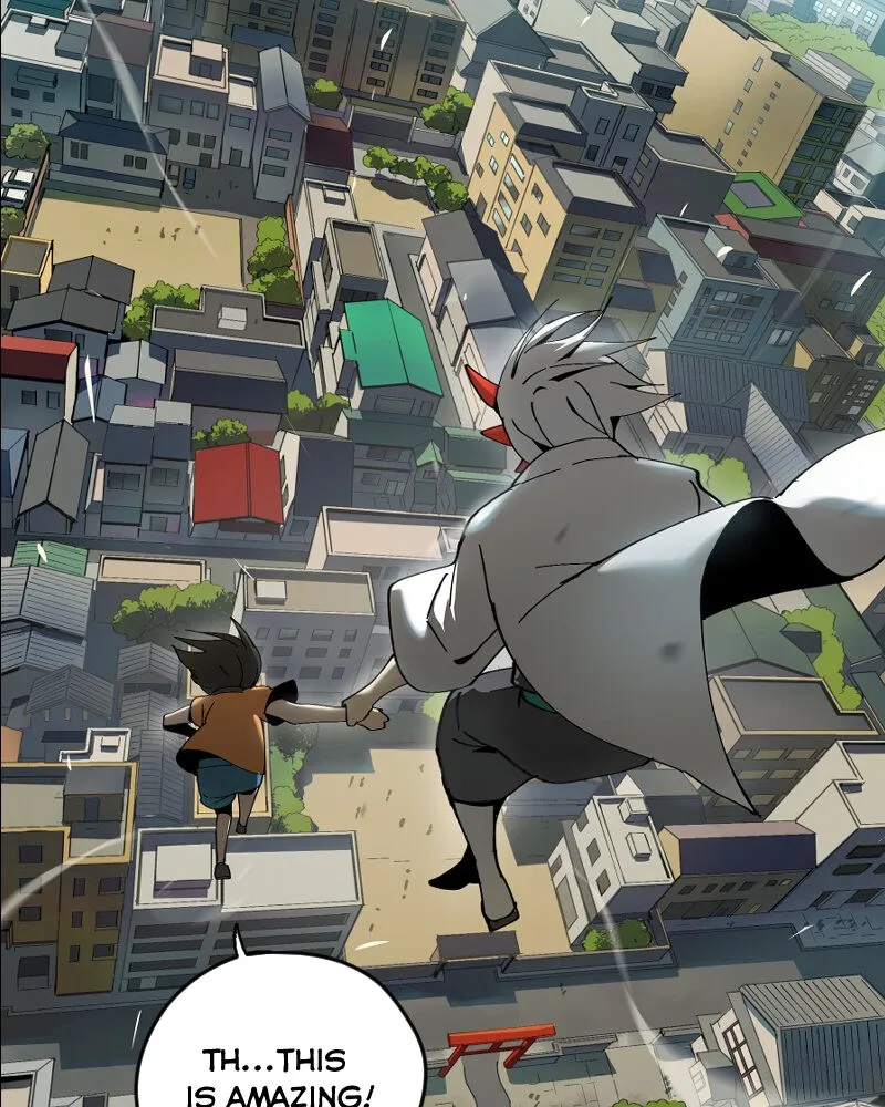 HEART Anthology Chapter 53 page 66 - 