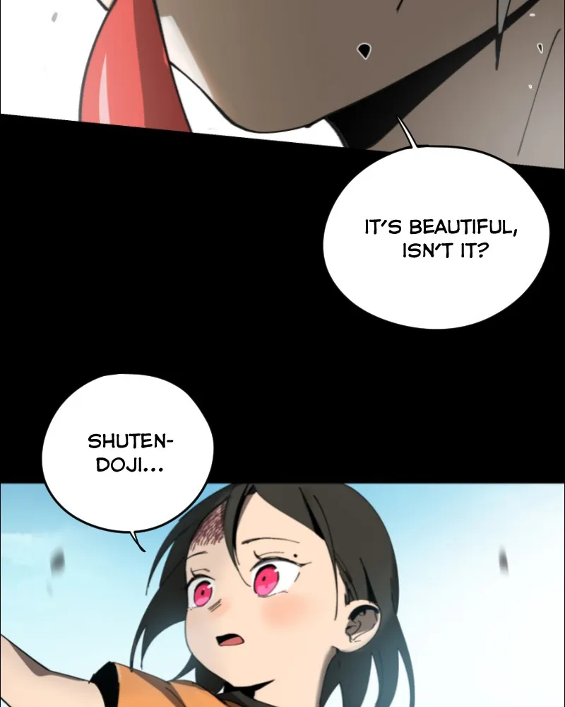 HEART Anthology Chapter 53 page 68 - 