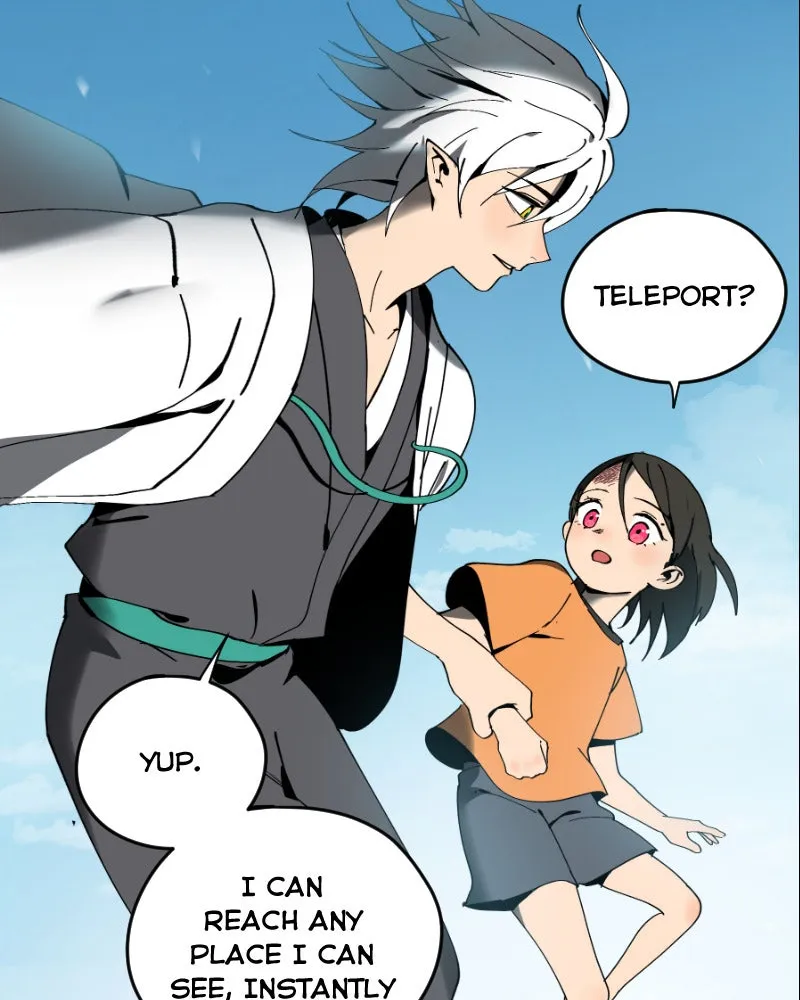 HEART Anthology Chapter 53 page 74 - 