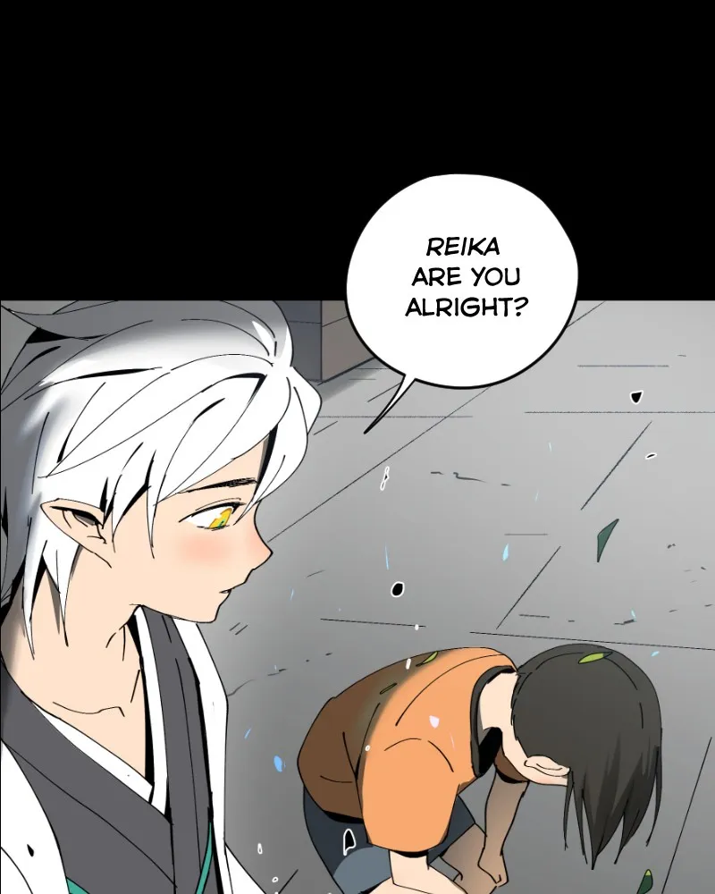 HEART Anthology Chapter 53 page 81 - 