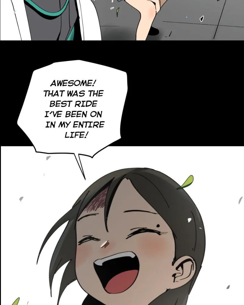 HEART Anthology Chapter 53 page 82 - 