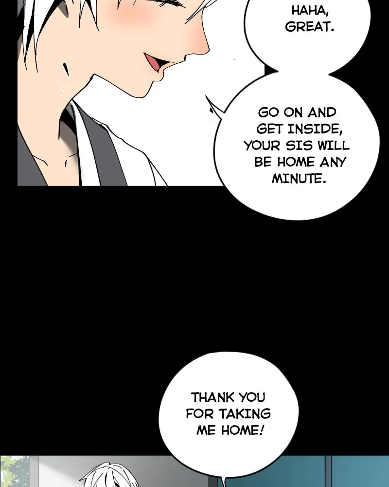 HEART Anthology Chapter 53 page 84 - 
