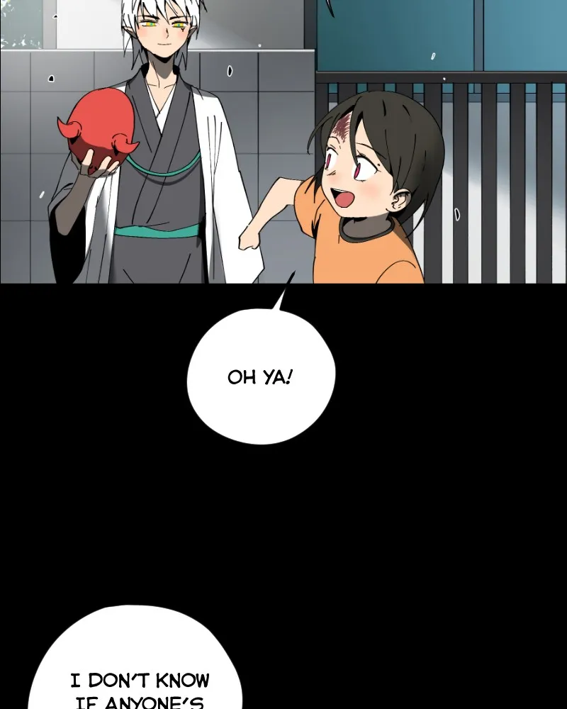 HEART Anthology Chapter 53 page 85 - 