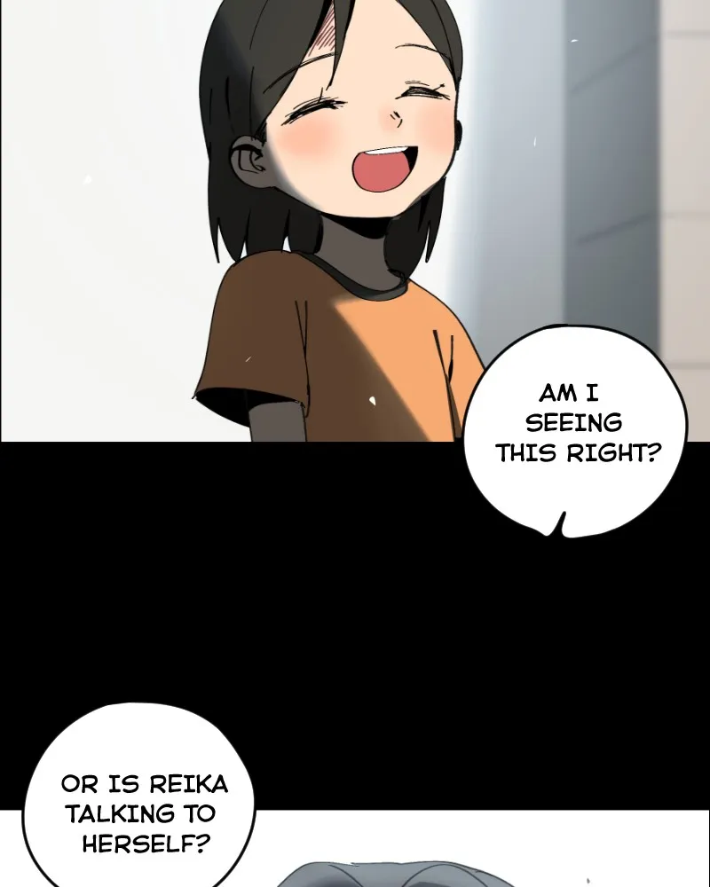 HEART Anthology Chapter 53 page 90 - 