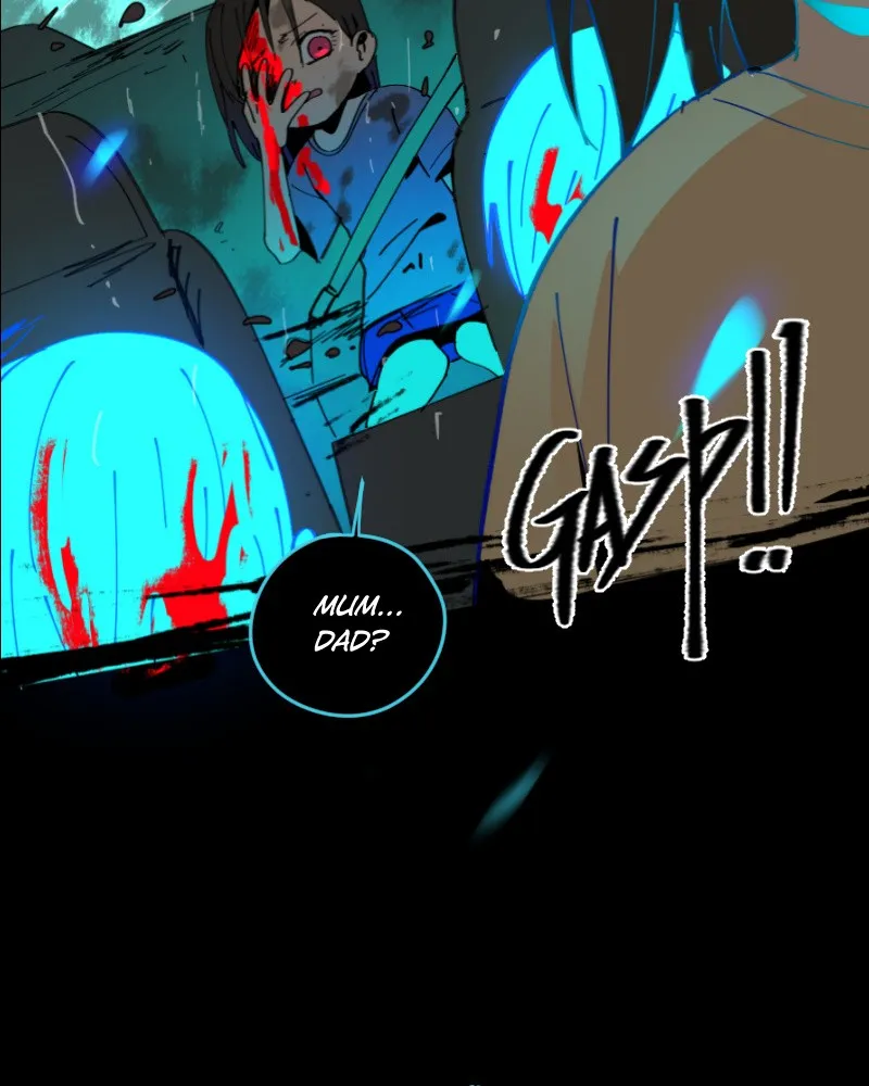 HEART Anthology Chapter 53 page 10 - 