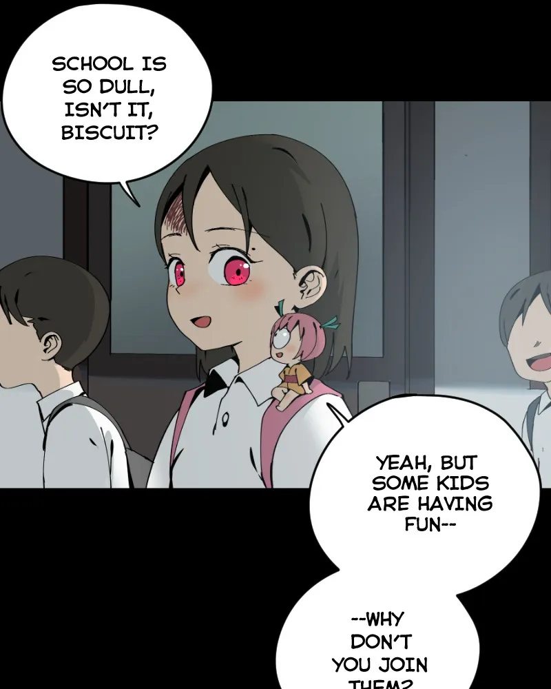 HEART Anthology Chapter 54 page 2 - 