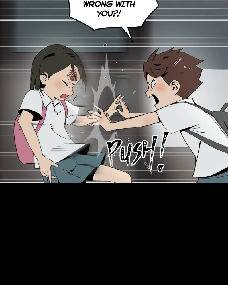 HEART Anthology Chapter 54 page 13 - 