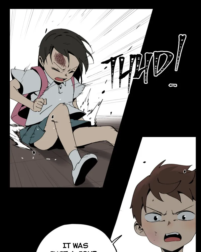 HEART Anthology Chapter 54 page 14 - 