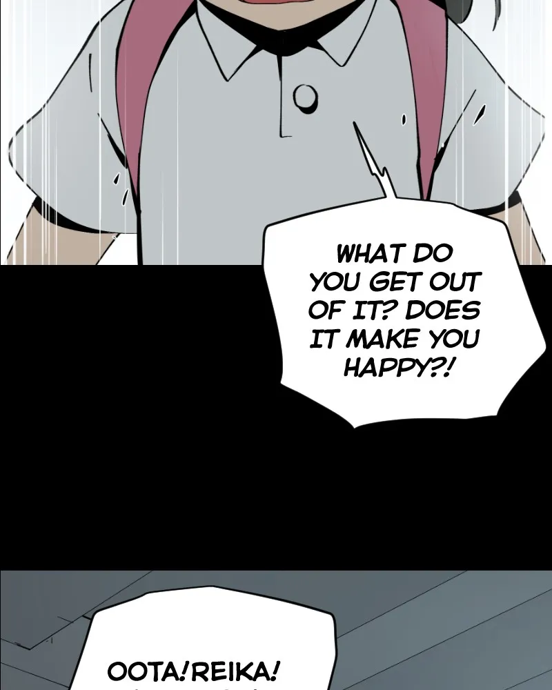 HEART Anthology Chapter 54 page 19 - 