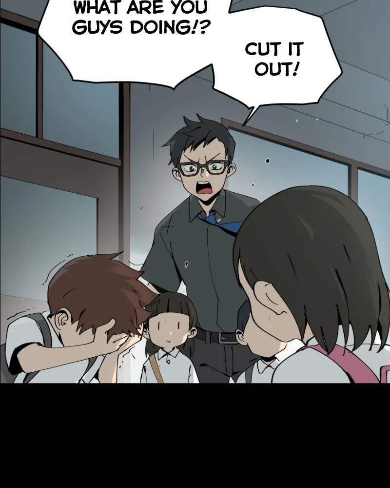 HEART Anthology Chapter 54 page 20 - 