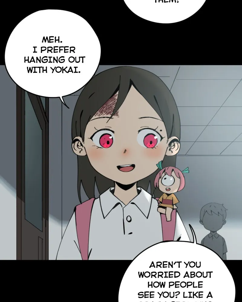 HEART Anthology Chapter 54 page 3 - 