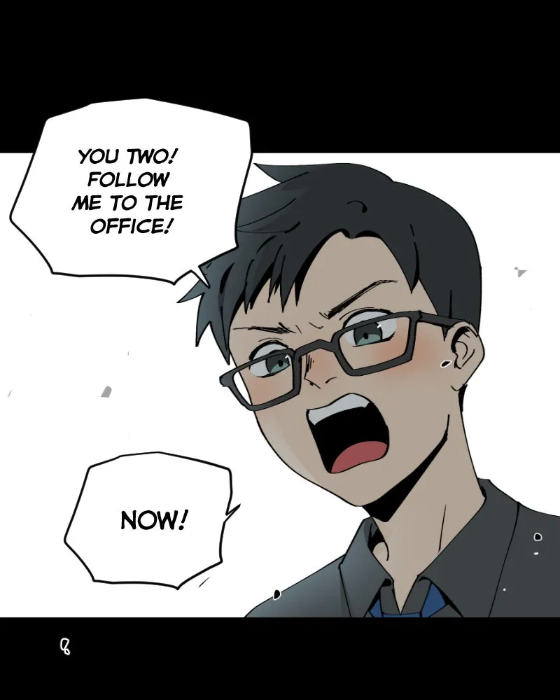 HEART Anthology Chapter 54 page 21 - 