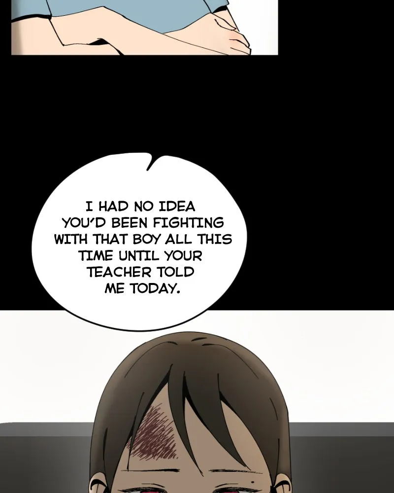HEART Anthology Chapter 54 page 25 - 